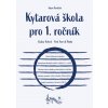 Kytarová škola pro 1. ročník