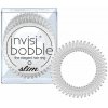 invisibobble® SLIM Crystal Clear