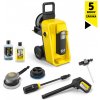 Vysokotlakový čistič KARCHER K 4 Comfort Premium Car 1.324-757.0