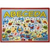 Spoločenská hra Abeceda