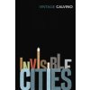 Invisible Cities (Italo Calvino)(Brožovaná)