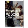 Orientalism (Said Edward W.)(Brožovaná)