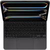 Apple Magic Keyboard for iPad Pro 13 M4 Czech MWR53CZ/A Black