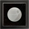 Paladone Lampička Star Wars - Obraz Hviezdy smrti PP11317SW