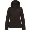 Alpine Pro Zeiha Dámska softshell bunda LJCX491 čierna M