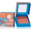 Benefit Starlaa WANDERful World púdrová lícenka odtieň Rosy Bronze 6 g