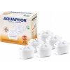 Aquaphor Filtrační patrona Maxfor+ H 6 ks.