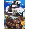 Teamboys Pirates ship - autor neuvedený