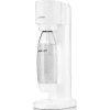 SodaStream Príprava nápojov - Výrobník sódy Gaia White s príslušenstvom, biela 42005181