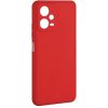 FIXED Story Xiaomi Redmi Note 12 5G, červené FIXST-1099-RD