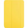 Apple Smart Folio na iPad A16 MDEN4ZM A citrónovo žlté