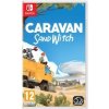 Caravan SandWitch (SWITCH)