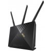 ASUS 4G-AX56 Wireless AX1800 Wifi 6 4G LTE Modem Router 90IG06G0-MO3110