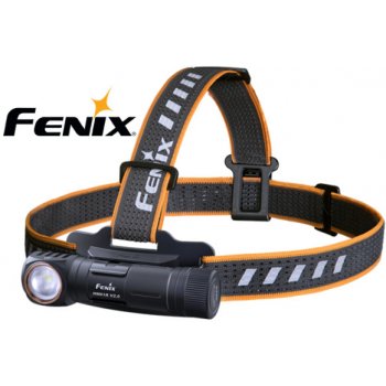 Fenix HM61R Amber V2.0