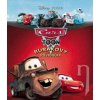Cars Toon