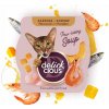 Delickcious Polievka so sardinkami krevetami a tekvicou 80 g