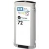 Atramentový cartridge HP Designjet T1100, T770, C9370A, photo black, No. 72, 130ml, O C9370A