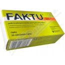 Faktu čapíky sup.10 x 100 mg/2,5 mg