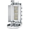 Hendi Kebab gril - plynový PROFI LINE - 12 kW | Hendi 226001