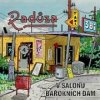 Radůza - V Salonu barokních dam [CD]