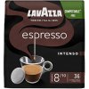 Lavazza Intenso Senseo pody 36 ks