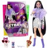 Jokomisiada Bábika Barbie Extra – doplnky s figúrkou psa