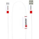 Skross DC21 Buzz Micro USB, 1m