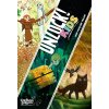 Space Cow Unlock Kids: Irish Folklore Trilogy