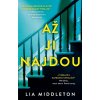 Až ji najdou - Lia Middleton