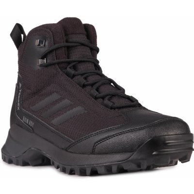 terrex heron mid cw cp boots