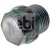 FEBI BILSTEIN Uzatváracia skrutka, olejová vaňa 30660