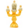 Plyšová hračka Disney Beauty and the Beast Lumiere 28 cm