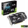 ASUS DUAL RTX3050 OC 6GB/96-bit GDDR6 DVI HDMI DP