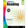 Spectrum Reading, Grade 3 (Spectrum)()