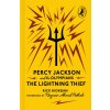 Percy Jackson and the Olympians: The Lightning Thief