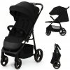 Kinderkraft Trig 3 Onyx Black 2024