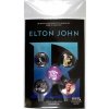 Elton John Glasses