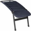 Podnožka Brunner Rebel Universal Footrest Farba: modrá