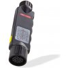DEMA Skúšačka osvetlenia pre autoprívesy 12 V / 13 pin