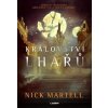 Království lhářů - Nick Martell