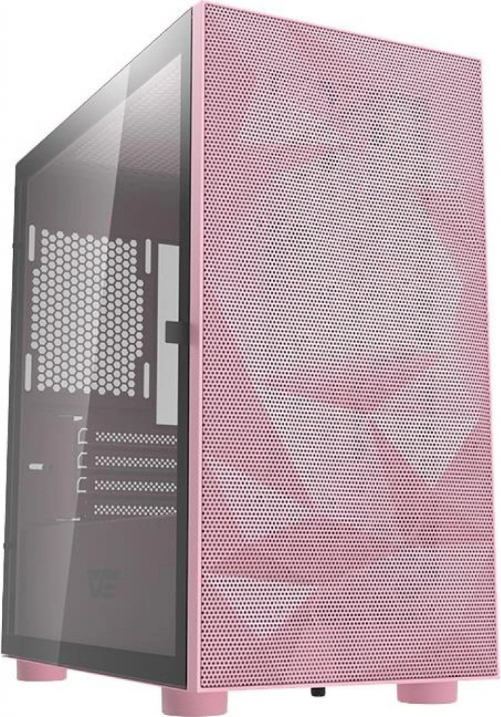 Darkflash DLM21 Mesh Pink