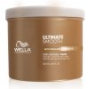 Wella Professionals Ultimate Smooth Mask Velikost: 500 ml