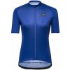 GORE Daily Jersey Womens ultramarine blue/black 34
