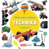 Infoa Hľadaj medzi obrázkami - Technika