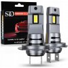Žiarovky S&D AUTOLED24 RETRIFY (R) S&D RETROFITY LED H7 80 W 2 ks