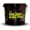 BEST NUTRITION Golden Whey Pro kokos 2250 g.
