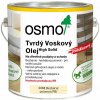 Osmo 3088 Tvrdý voskový olej protišmykový 2,5 l Bezfarebný matný