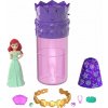 Mattel DISNEY KRÁLOVSKÁ PRINCEZNA REV 2.0 MIX HXH16 TUB9