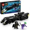 LEGO 76224 Batman™ vs. Joker™: Honička v Batmobilu