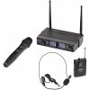 SOUNDSATION WF-D290HP MKII